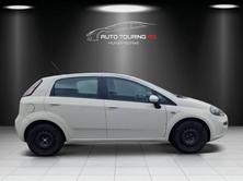 FIAT Punto 1.2 8V Pop Star S/S, Benzin, Occasion / Gebraucht, Handschaltung - 2