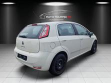 FIAT Punto 1.2 8V Pop Star S/S, Benzin, Occasion / Gebraucht, Handschaltung - 3