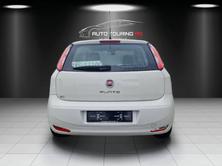 FIAT Punto 1.2 8V Pop Star S/S, Benzin, Occasion / Gebraucht, Handschaltung - 4