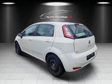 FIAT Punto 1.2 8V Pop Star S/S, Benzin, Occasion / Gebraucht, Handschaltung - 5