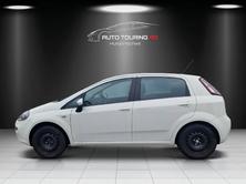 FIAT Punto 1.2 8V Pop Star S/S, Benzin, Occasion / Gebraucht, Handschaltung - 6
