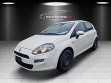 FIAT Punto 1.2 8V Pop Star S/S, Benzin, Occasion / Gebraucht, Handschaltung - 7