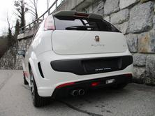 FIAT Punto Evo 1.4 T MultiAir Abarth S/S, Benzin, Occasion / Gebraucht, Handschaltung - 4