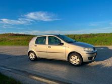 FIAT Punto 1.2 60 Active, Benzin, Occasion / Gebraucht, Handschaltung - 4