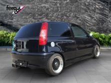 FIAT Punto Limousine Turbo 1.4 Turbo GT, Benzin, Occasion / Gebraucht, Handschaltung - 6