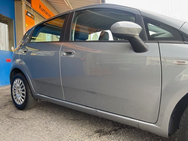 FIAT Punto EVO 1.4 8V 77 Pop Star S/S, Petrol, Second hand / Used, Manual - 4