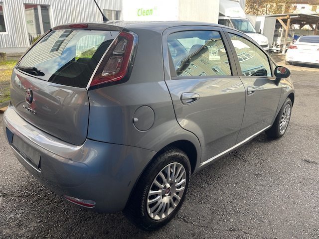 FIAT Punto EVO 1.4 8V 77 Pop Star S/S, Petrol, Second hand / Used, Manual - 7