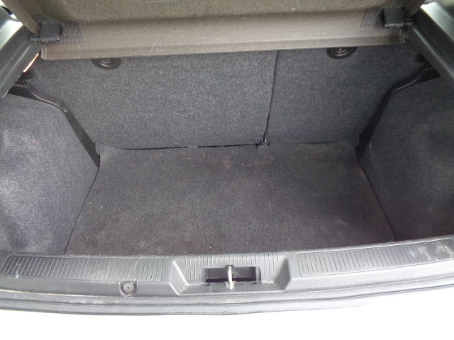 FIAT Punto 1.4 8V Natural Power Easy, Natural Gas (CNG) / Petrol, Second hand / Used, Manual - 5