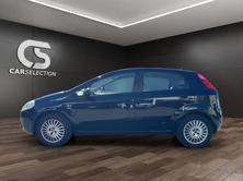 FIAT Punto 1.4 8V 77, Benzin, Occasion / Gebraucht, Handschaltung - 3
