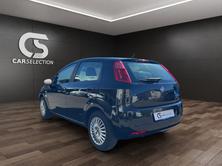 FIAT Punto 1.4 8V 77, Benzin, Occasion / Gebraucht, Handschaltung - 4