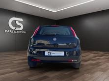 FIAT Punto 1.4 8V 77, Benzin, Occasion / Gebraucht, Handschaltung - 5