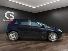 FIAT Punto 1.4 8V 77, Benzin, Occasion / Gebraucht, Handschaltung - 7
