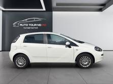 FIAT Punto 1.2 8V Pop Star S/S, Benzin, Occasion / Gebraucht, Handschaltung - 2