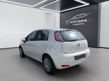FIAT Punto 1.2 8V Pop Star S/S, Benzin, Occasion / Gebraucht, Handschaltung - 5