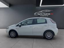 FIAT Punto 1.2 8V Pop Star S/S, Benzin, Occasion / Gebraucht, Handschaltung - 6