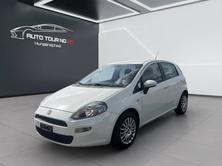 FIAT Punto 1.2 8V Pop Star S/S, Benzin, Occasion / Gebraucht, Handschaltung - 7