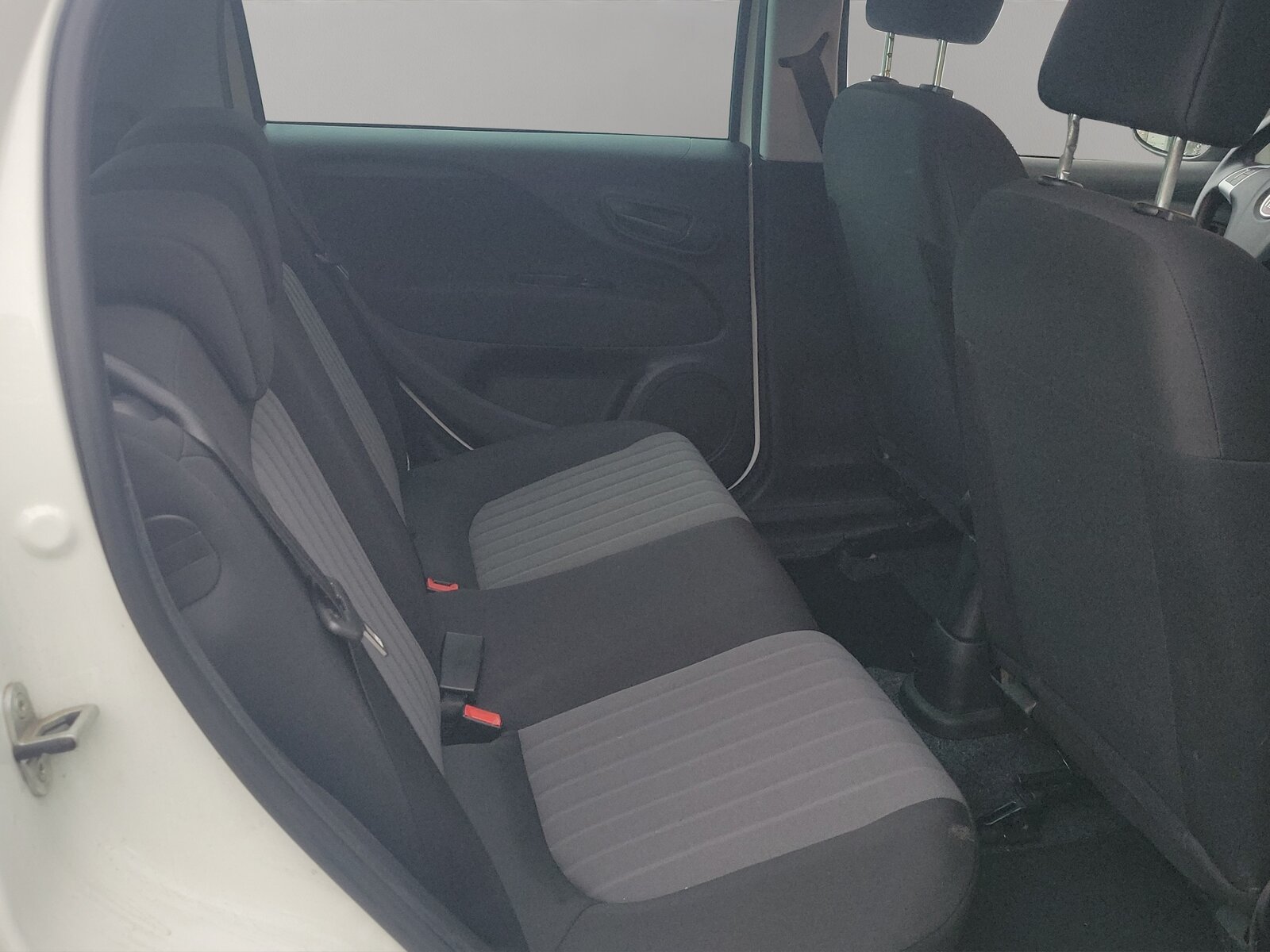 FIAT Punto Limousine 0.9 T TwinAir 105 Easy S/S, Benzina, Occasioni / Usate, Manuale - 7