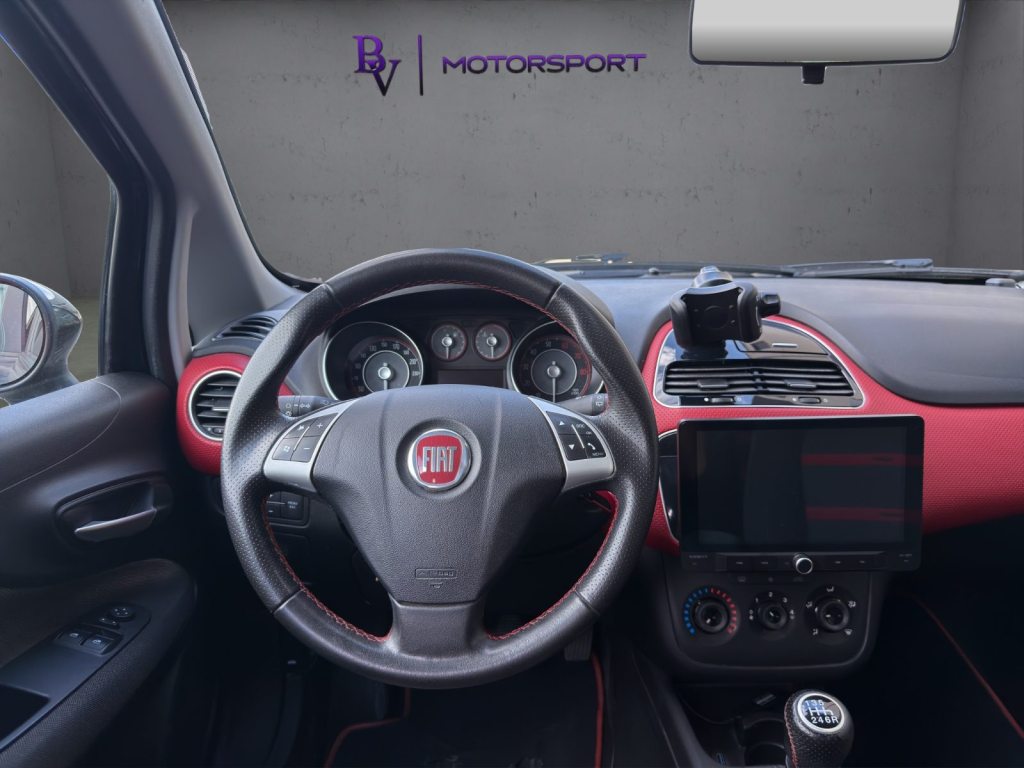 FIAT PUNTO 1.4 105 MultiAir Sporting, Petrol, Second hand / Used, Manual - 2