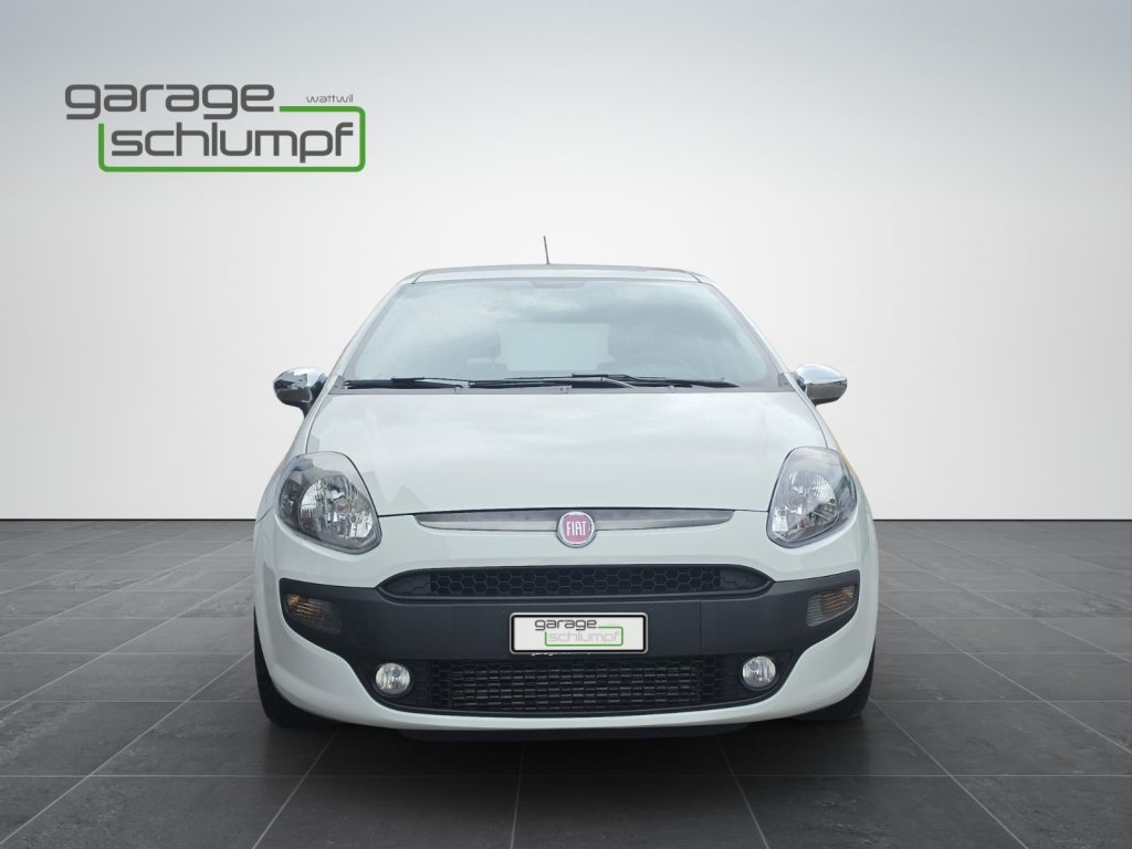 FIAT 1.4 T MultiAir 135 Sport, Benzina, Occasioni / Usate, Manuale - 3