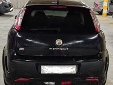FIAT PUNTO 1.4 T MultiAir Abarth SuperSp., Benzin, Occasion / Gebraucht, Handschaltung - 4
