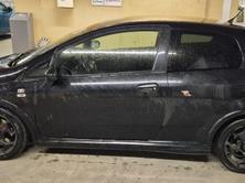 FIAT PUNTO 1.4 T MultiAir Abarth SuperSp., Benzin, Occasion / Gebraucht, Handschaltung - 3