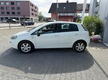 FIAT 1.2 8V Young, Petrol, Second hand / Used, Manual - 4