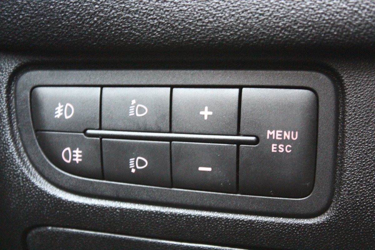 FIAT Punto Abarth, Essence, Occasion / Utilisé, Manuelle - 5