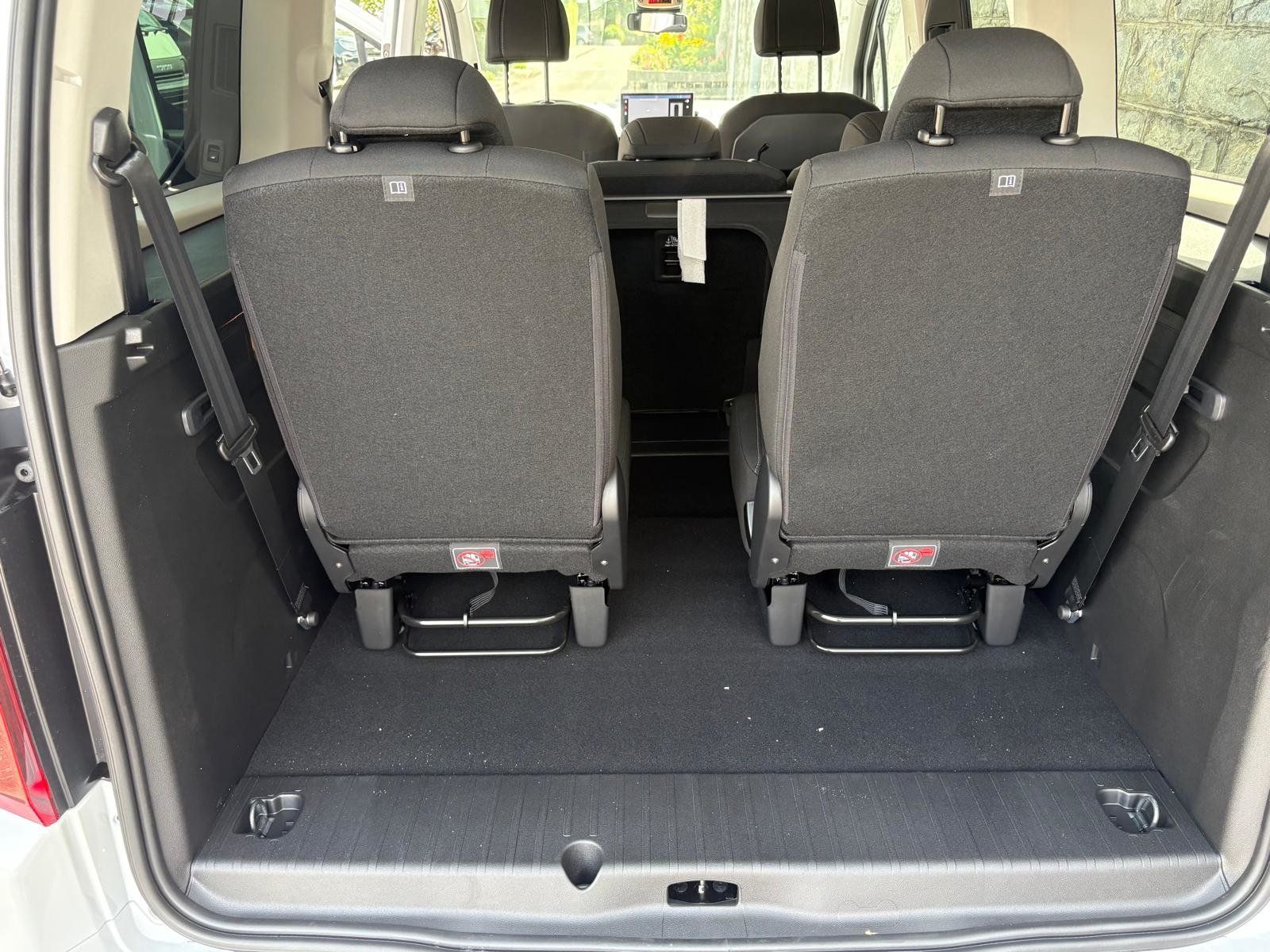 FIAT Qubo L 1.5 D La Prima 7-Sitzer, Diesel, Voiture nouvelle, Automatique - 7