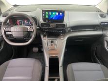 FIAT Qubo L 1.5 D La Prima 7-Sitzer, Diesel, Neuwagen, Automatik - 4