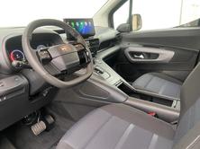 FIAT Qubo L 1.5 D La Prima 7-Sitzer, Diesel, Neuwagen, Automatik - 5