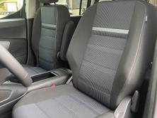FIAT Qubo L 1.5 D La Prima 7-Sitzer, Diesel, Neuwagen, Automatik - 6