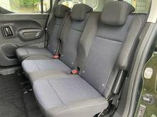 FIAT Qubo L 1.5 D La Prima 7-Sitzer, Diesel, Neuwagen, Automatik - 7