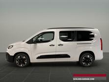 FIAT QUBO L 1.5 TD La Prima 7, Diesel, New car, Automatic - 3