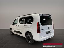 FIAT QUBO L 1.5 TD La Prima 7, Diesel, New car, Automatic - 4