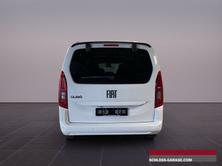 FIAT QUBO L 1.5 TD La Prima 7, Diesel, New car, Automatic - 5