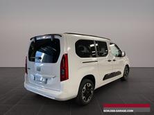 FIAT QUBO L 1.5 TD La Prima 7, Diesel, New car, Automatic - 7