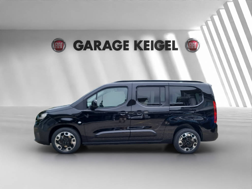 FIAT Qubo L 1.5 TD La Prima 7P, Diesel, Auto nuove, Automatico - 2