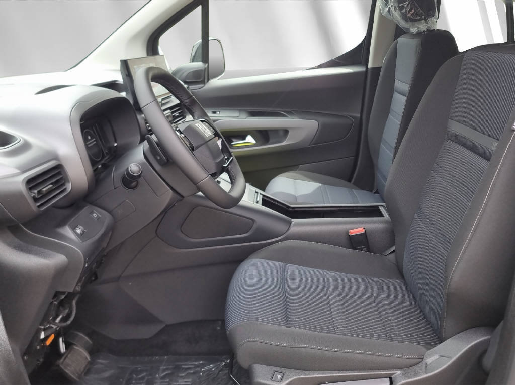 FIAT Qubo L 1.5 TD La Prima 7P, Diesel, Auto nuove, Automatico - 4