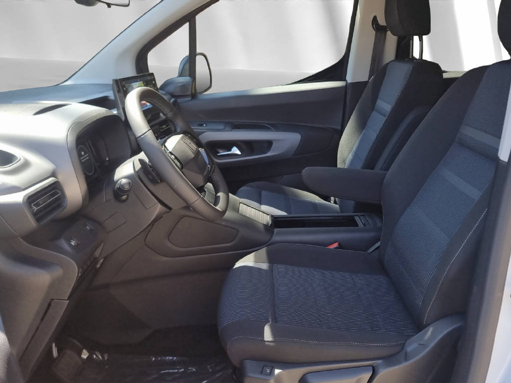 FIAT Qubo L 1.5 TD La Prima 7P, Diesel, Auto nuove, Automatico - 4