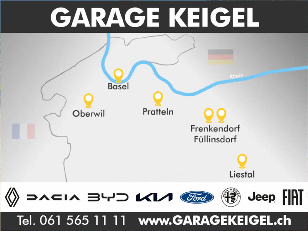 FIAT Qubo L 1.5 TD La Prima 7P, Diesel, Auto nuove, Automatico - 6