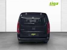 FIAT Qubo L 1.5 TD La Prima, Diesel, New car, Automatic - 5