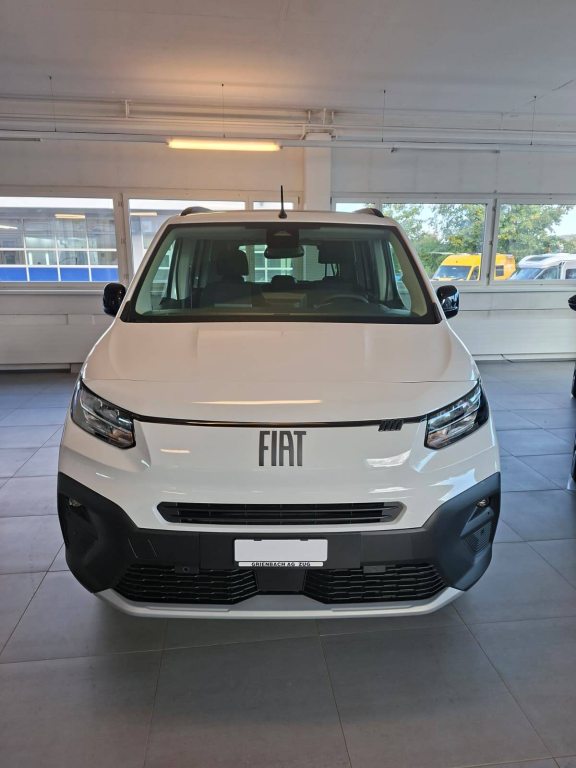 FIAT 1.5 TD La Prima, Diesel, New car, Automatic - 2