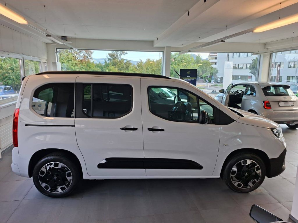 FIAT 1.5 TD La Prima, Diesel, New car, Automatic - 4