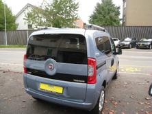FIAT Qubo 1.3 JTD Trekking, Diesel, Occasioni / Usate, Manuale - 4