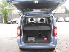 FIAT Qubo 1.3 JTD Trekking, Diesel, Occasioni / Usate, Manuale - 6