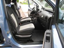 FIAT Qubo 1.3 JTD Trekking, Diesel, Occasioni / Usate, Manuale - 7