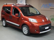 FIAT Qubo 1.3 JTD 95 Trekking, Diesel, Second hand / Used, Manual - 3