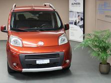 FIAT Qubo 1.3 JTD 95 Trekking, Diesel, Second hand / Used, Manual - 4