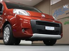 FIAT Qubo 1.3 JTD 95 Trekking, Diesel, Second hand / Used, Manual - 6