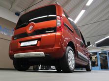 FIAT Qubo 1.3 JTD 95 Trekking, Diesel, Second hand / Used, Manual - 7